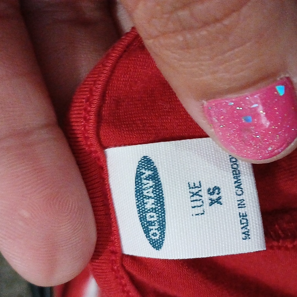 CUTE SHIRT! - Picture 2 of 2